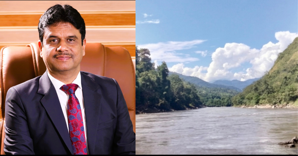 सीसीईए ने अरुणाचल प्रदेश में स्थित 1720 मेगावाट की कमला जलविद्युत परियोजना के विकास के लिए निवेश मंजूरी प्रदान की