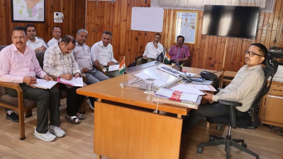 कुल्लू में विशेष आधार अपडेट केंद्र होगा स्थापित, 30 सितंबर तक बच्चों का बायोमैट्रिक अपडेट निःशुल्क