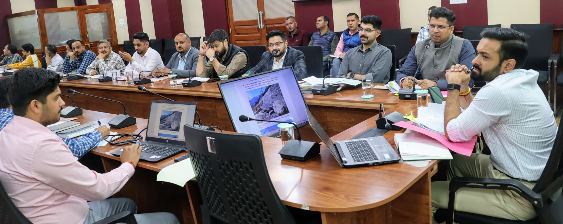 कुल्लू में पर्यावरण प्रबंधन पर सख्ती: रांगड़ी वेस्ट साइट सुधार और कूड़ा पृथक्करण पर जोर