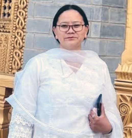सोशल मीडिया पर जनजातीय समुदाय पर आपत्तिजनक टिप्पणी, FIR दर्ज | विधायक अनुराधा राणा ने दी कड़ी प्रतिक्रिया