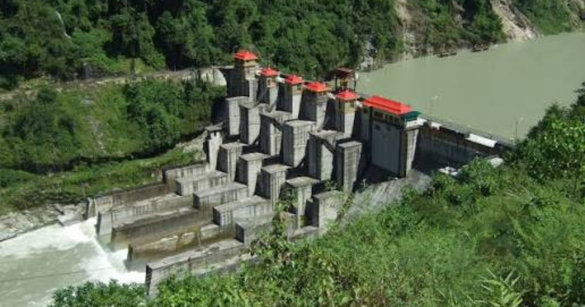 सिक्किम में NHPC की तीस्ता-VI (500 MW) परियोजना में बड़ा हादसा, टनल में गैस विस्फोट, 10 की मौत