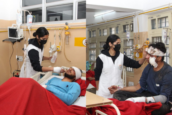 बंजार–सोझा सड़क हादसा: 3 की मौत, 23 लोग थे सवार | DC कुल्लू अपडेट