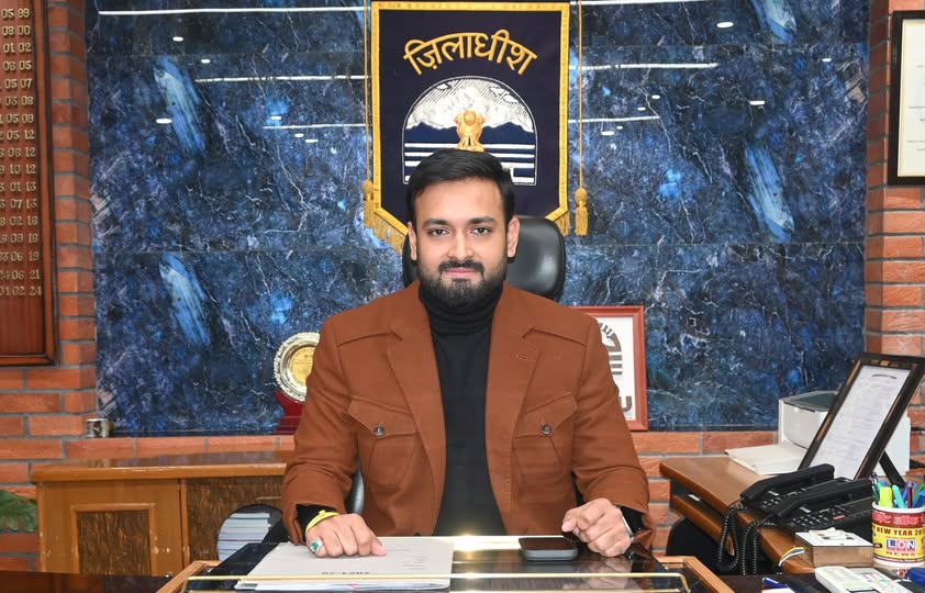 कुल्लू जिला में दूसरे चरण का चुनाव कल, 85 पंचायतों में होगा मतदान