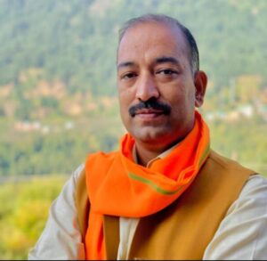 District level Samvidhan Gaurav Abhiyan program will be organized in Kullu on 21 January: Amit Sood