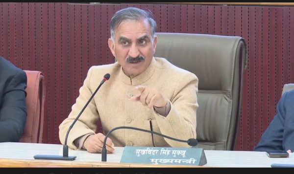 आरडीजी खत्म होने से हिमाचल की आर्थिक सेहत पर गहराया संकट, न डीए मिलेगा न एरियर, नई भर्तियों में यूपीएस पर विचार